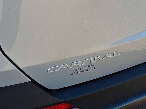 2025 Kia Carnival SX Prestige