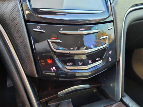 2013 Cadillac XTS Premium Collection