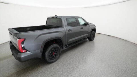 2026 Toyota Tundra TRD Pro HV