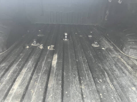 2018 Ford F-350 Super Duty Lariat