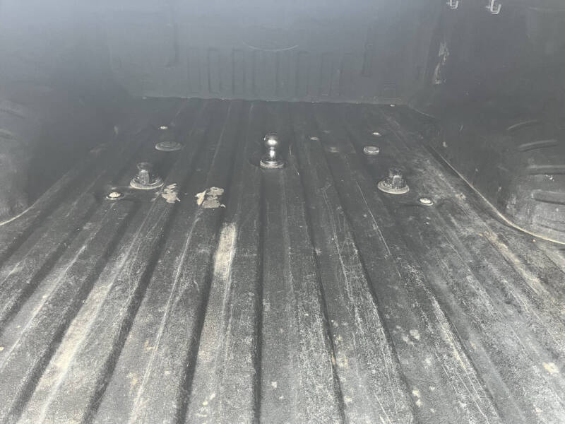 2018 Ford F-350 Super Duty Lariat