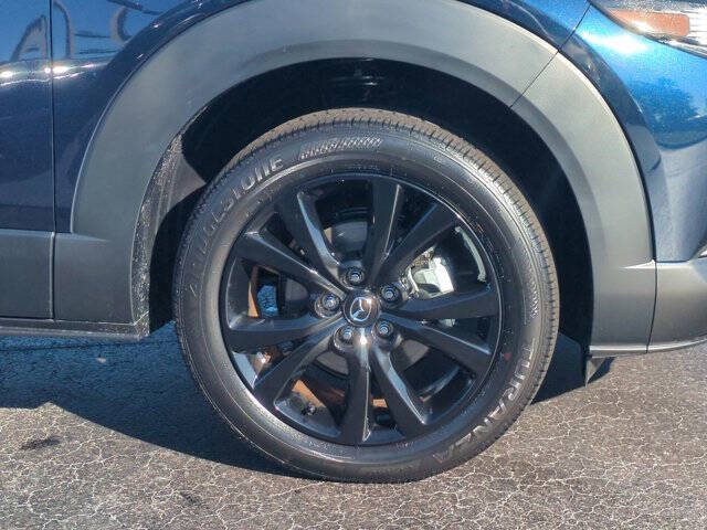 2026 Mazda CX-30 2.5 S Select Sport