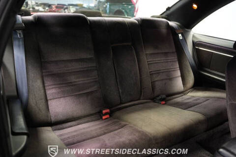 1990 Ford Thunderbird SC