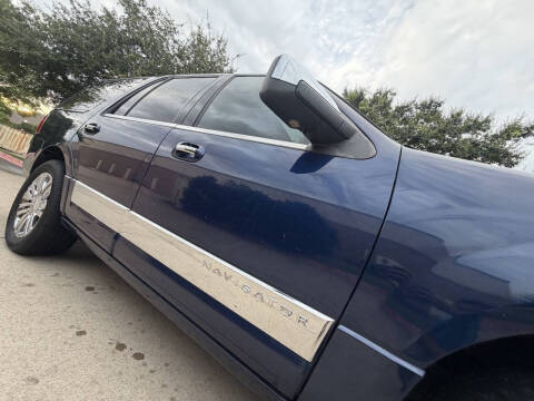 2008 Lincoln Navigator