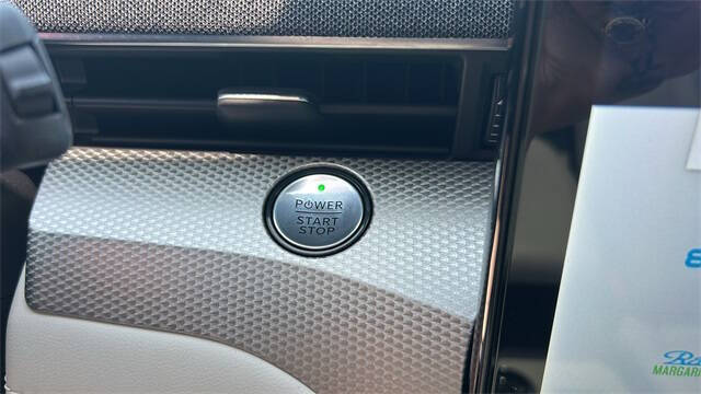 2022 Ford Mustang Mach-E Premium