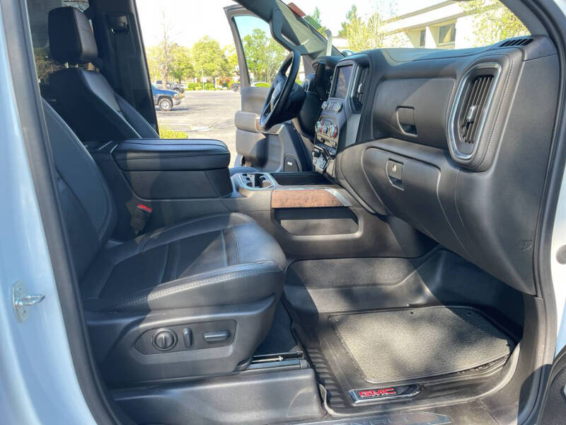 2023 GMC Sierra 2500HD