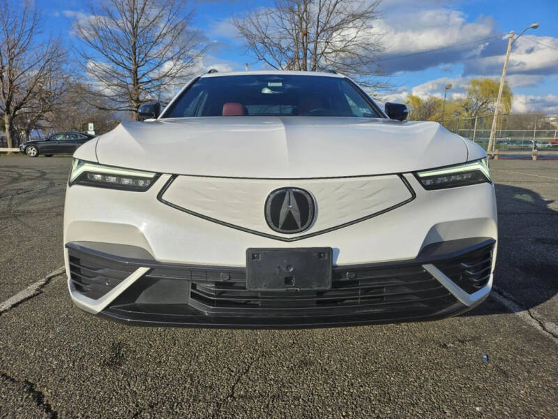 2024 Acura ZDX A-SPEC