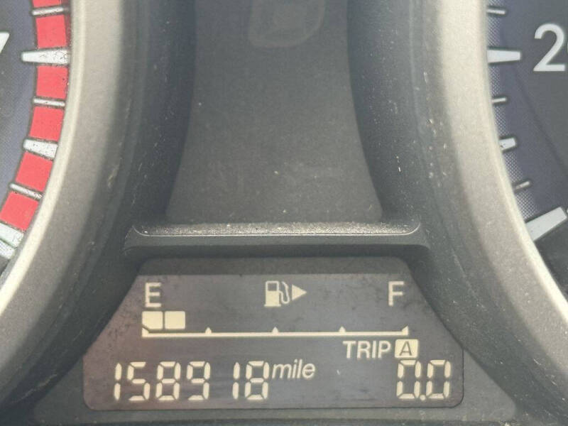 2012 Mazda MAZDA3