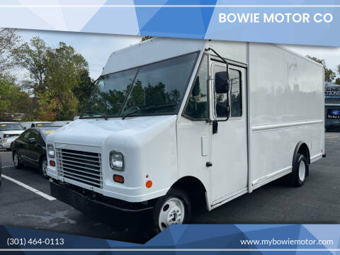 2022 Ford E-Series for sale at Bowie Motor Co in Bowie MD