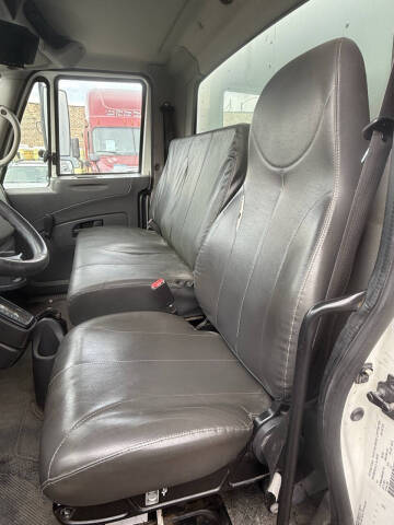 2009 International DuraStar 4300