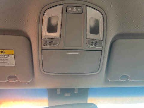 2017 Hyundai Tucson Eco