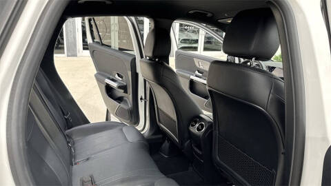 2023 Mercedes-Benz GLA GLA 250