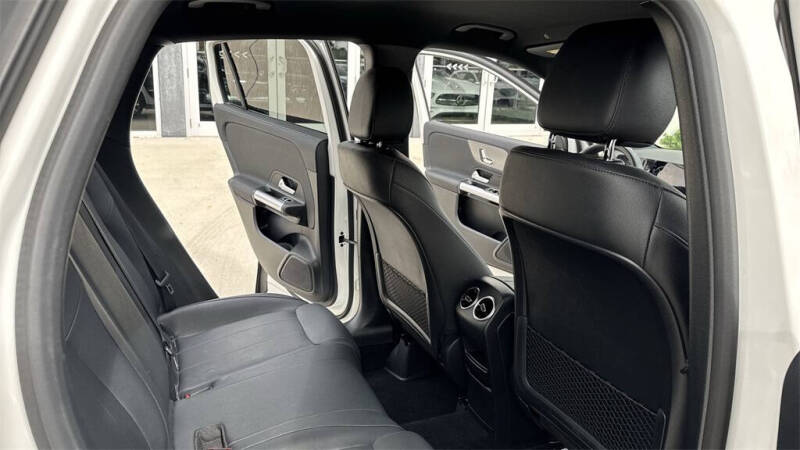 2023 Mercedes-Benz GLA GLA 250