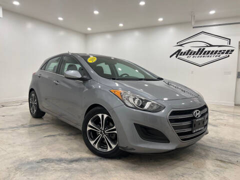 Hyundai Elantra For Sale in Bloomington IL Auto House of