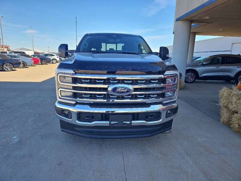 2026 Ford F-350 Super Duty