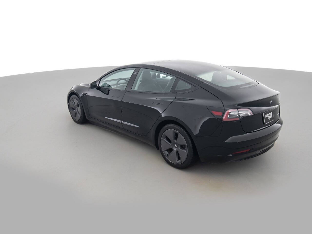 Used Car 2021 Tesla Model 3  Long Range Awd 4dr Sedan For Sale Under $20,000 In Coal City, Illinois