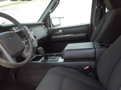 2007 Ford Expedition