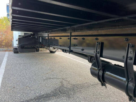 2020 Freightliner M2 106