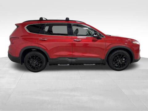 2022 Hyundai Santa Fe XRT