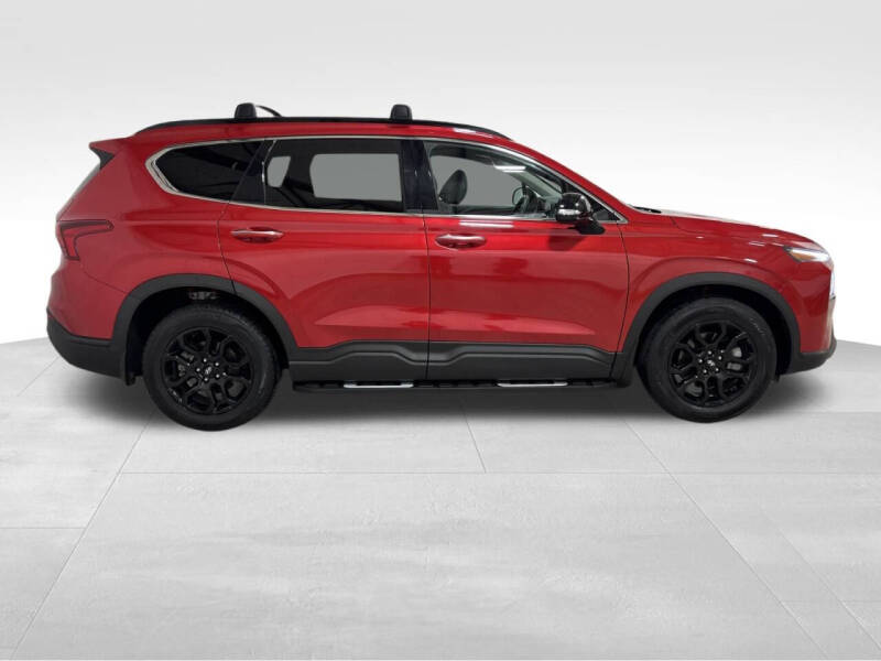 2022 Hyundai Santa Fe XRT