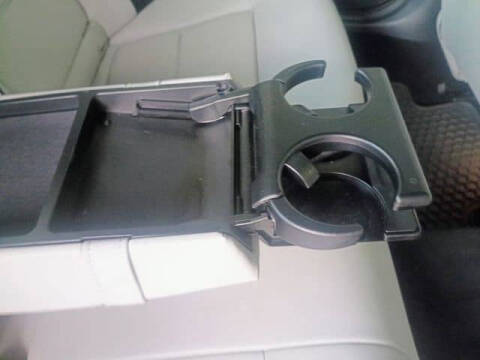 2013 Mercedes-Benz E-Class