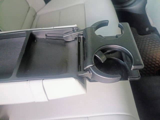 2013 Mercedes-Benz E-Class