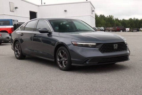 2023 Honda Accord