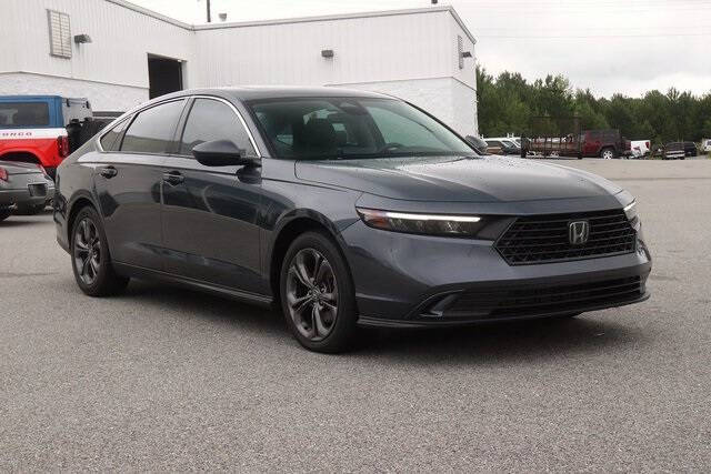2023 Honda Accord