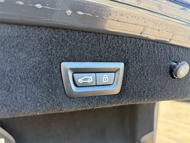 2022 BMW 7 Series 740i