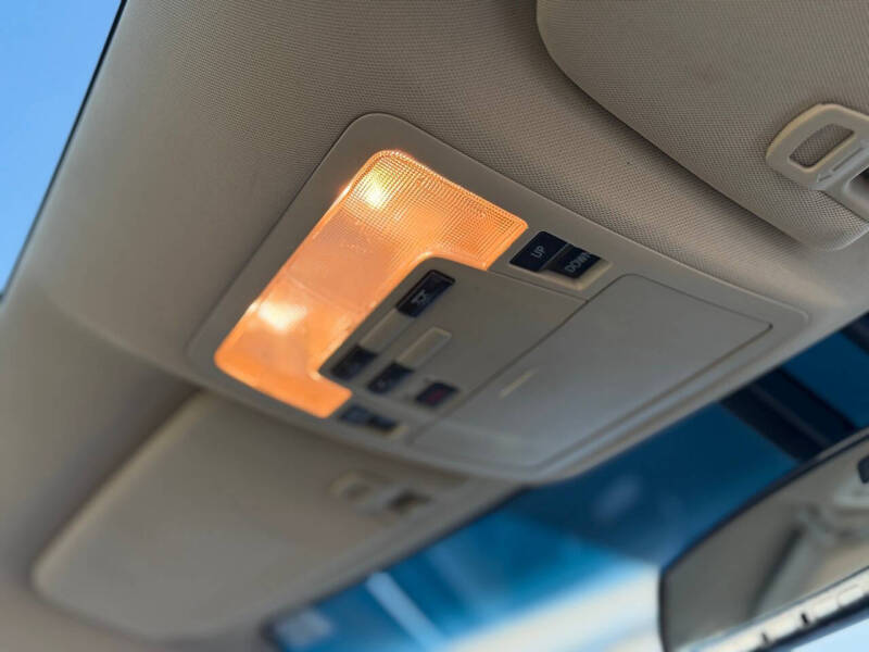 2014 Toyota Avalon Limited