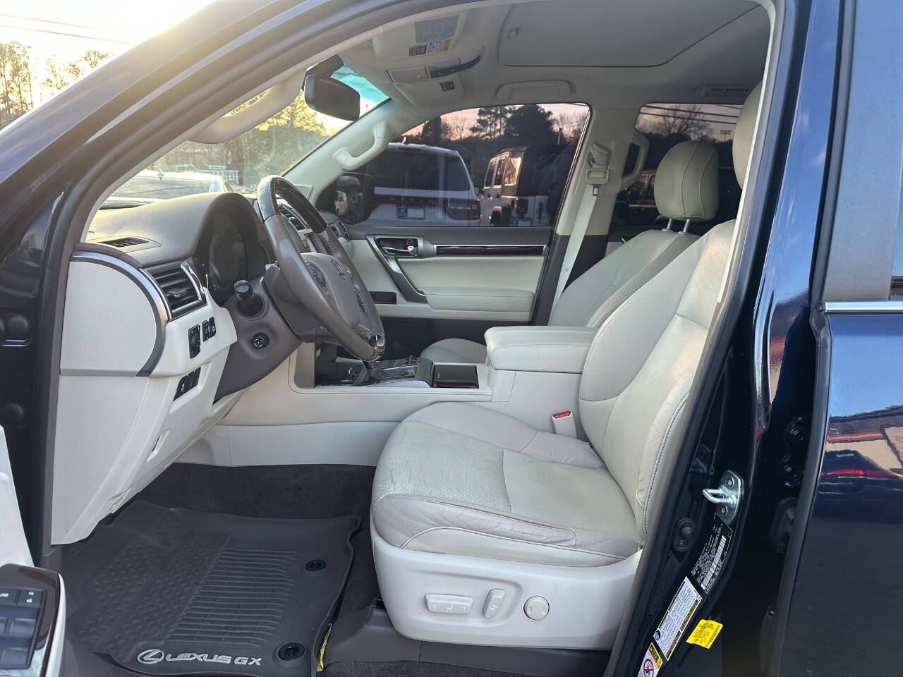 2019 Lexus GX 460 for sale at S & S Motors in Marietta, GA