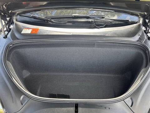 2016 Tesla Model X