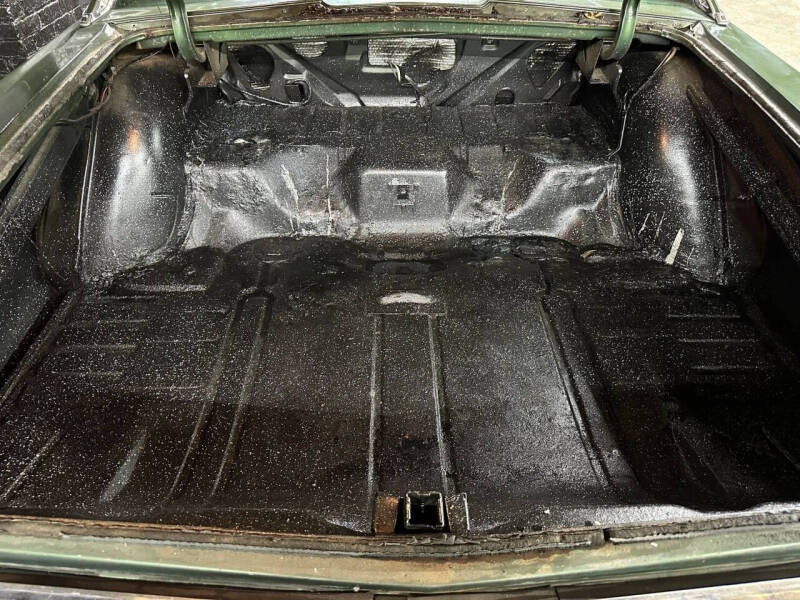 1970 Chevrolet Impala