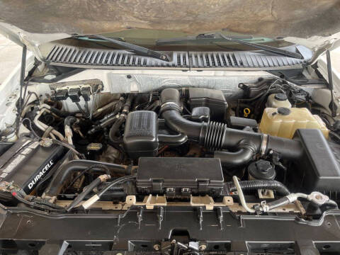 2012 Ford Expedition XL