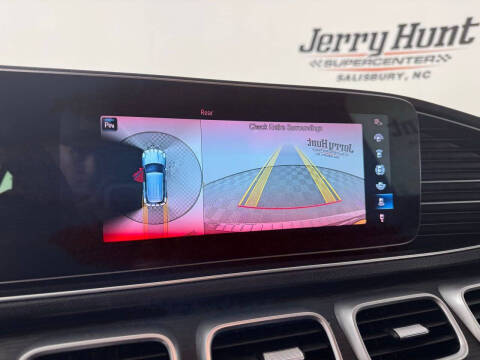 2023 Mercedes-Benz GLE GLE 350 4MATIC