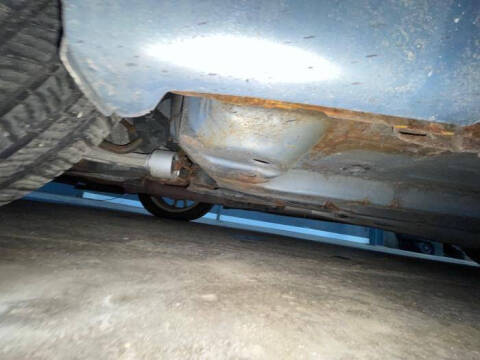 2008 Chevrolet Malibu LTZ