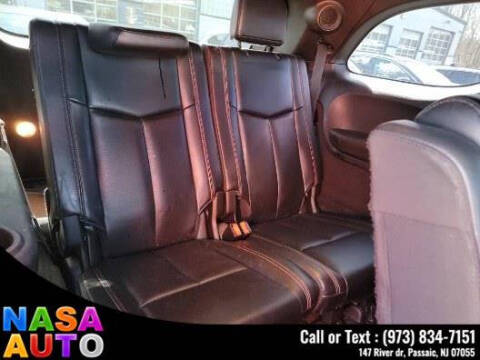 2015 Dodge Durango R/T