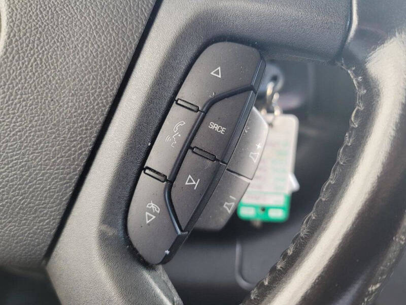 2020 Chevrolet Express LS 2500