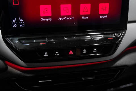 2023 Volkswagen ID.4 Pro