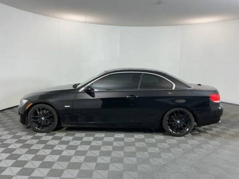 2009 BMW 3 Series 328i