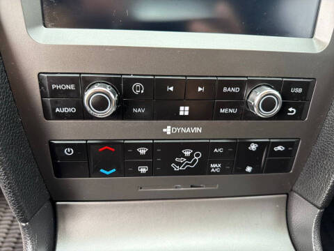 2012 Ford Mustang GT