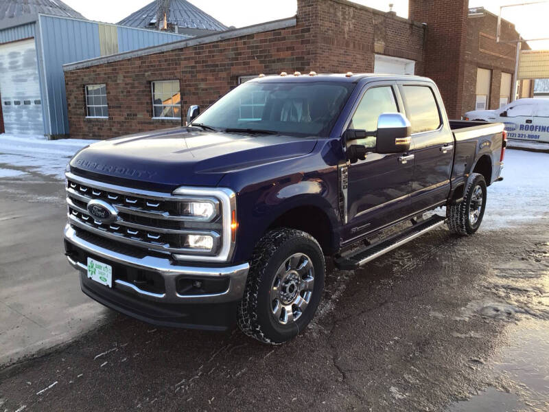 2026 Ford F-350 Super Duty Lariat