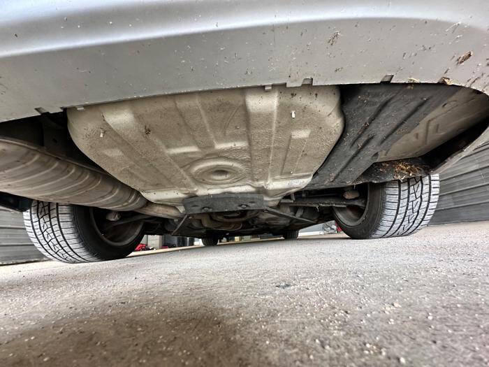 2003 BMW 3 Series 330Ci