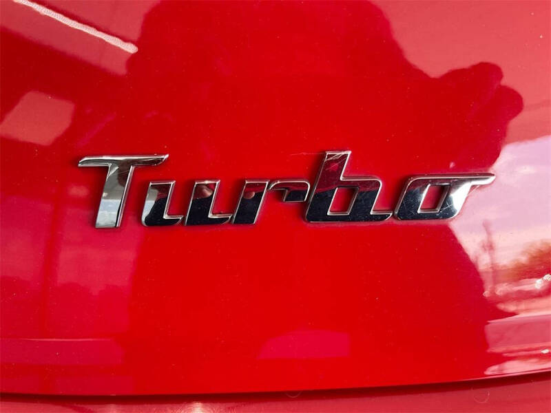 2019 Volkswagen Beetle 2.0T S