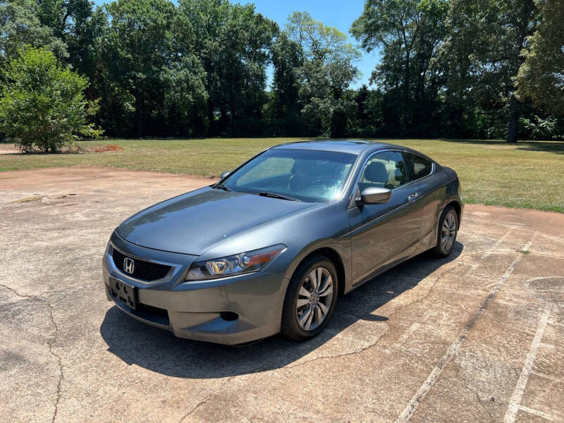 2010 Honda Accord for sale at Allrich Auto in Atlanta GA