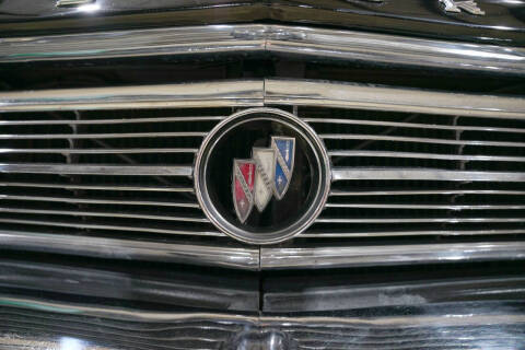 1962 Buick Electra