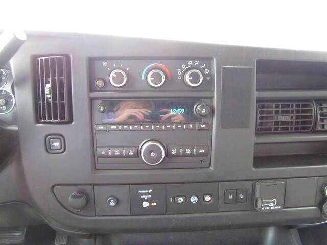 2019 Chevrolet Express LT 3500