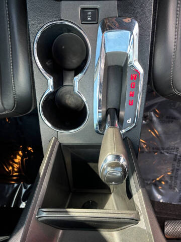 2016 GMC Terrain Denali