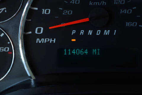 2016 Chevrolet Express 2500