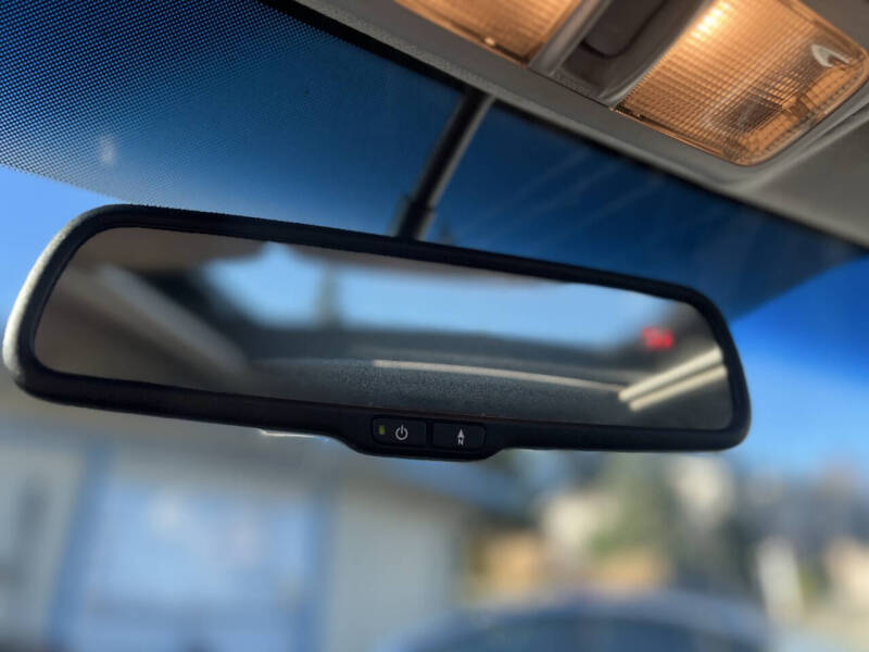 2013 Subaru Forester 2.5X Premium